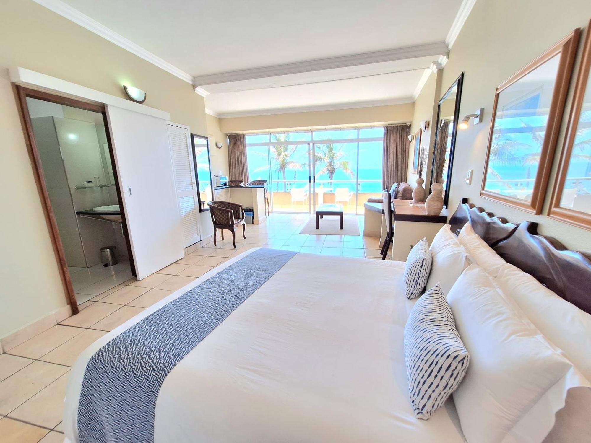 Salt Rock Hotel And Beach Resort Балліто Екстер'єр фото