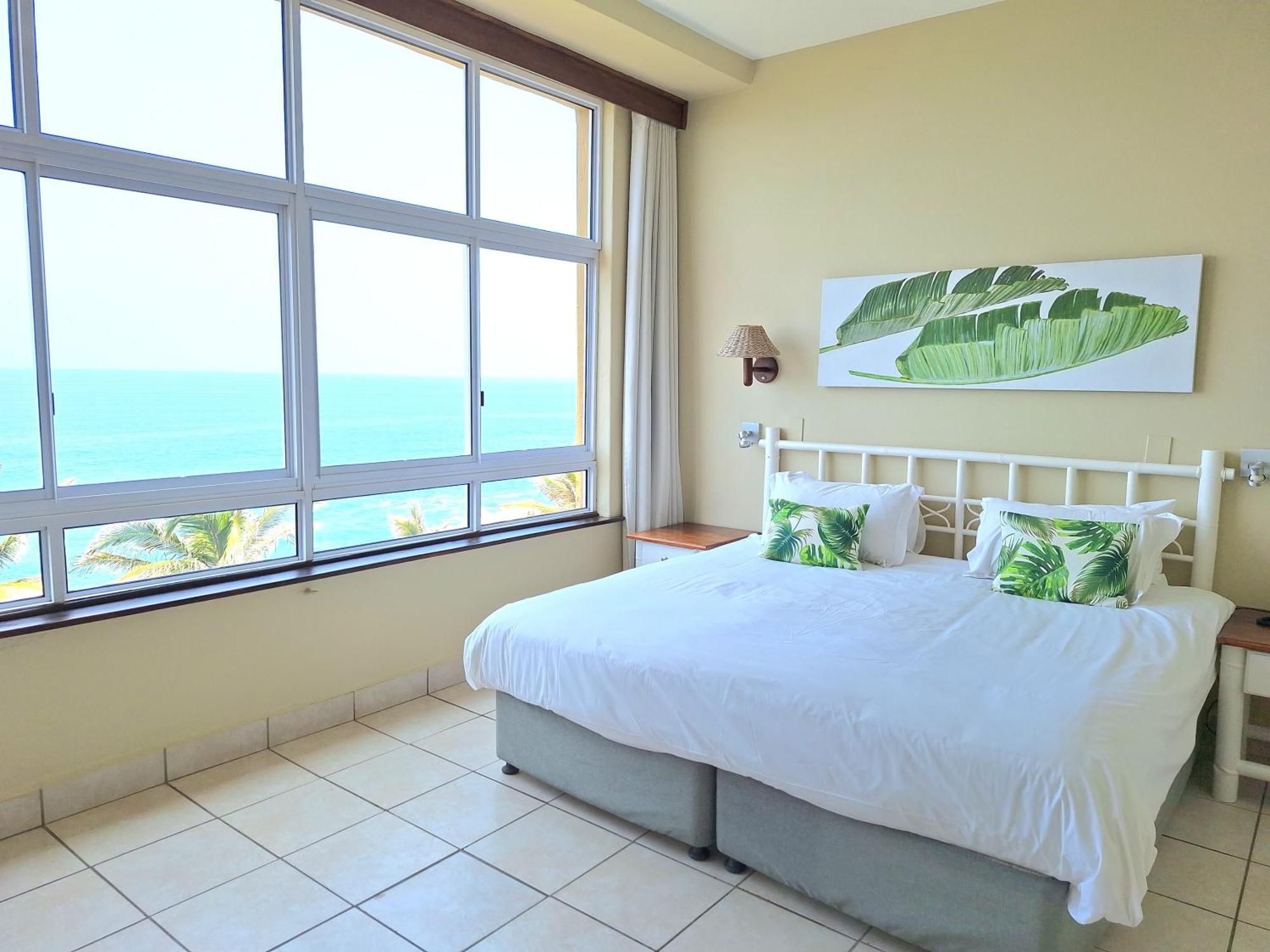 Salt Rock Hotel And Beach Resort Балліто Екстер'єр фото