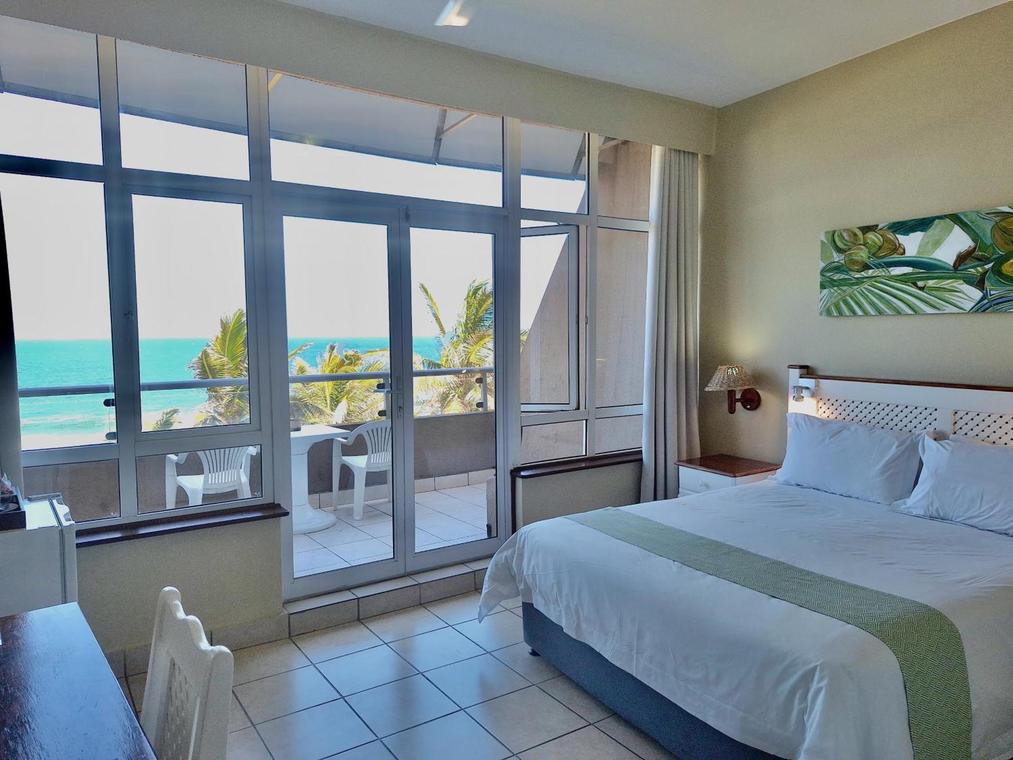 Salt Rock Hotel And Beach Resort Балліто Екстер'єр фото