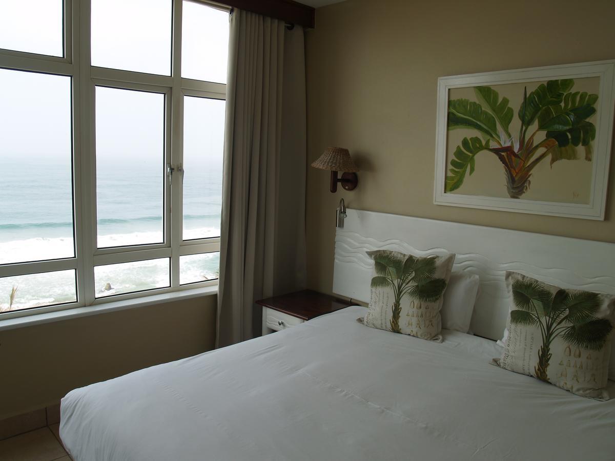 Salt Rock Hotel And Beach Resort Балліто Номер фото