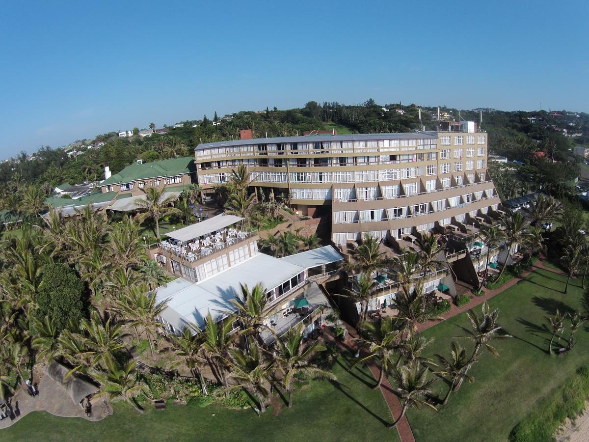 Salt Rock Hotel And Beach Resort Балліто Екстер'єр фото
