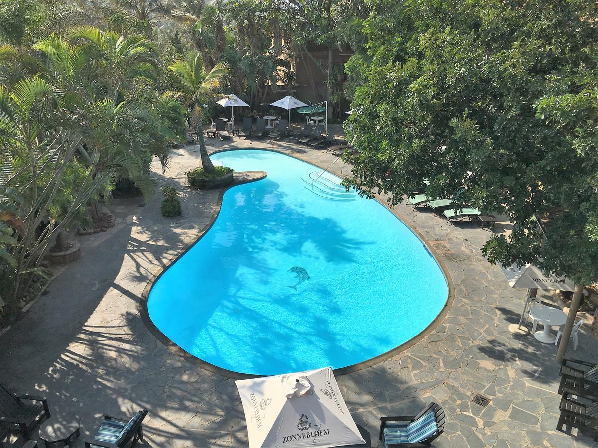 Salt Rock Hotel And Beach Resort Балліто Екстер'єр фото