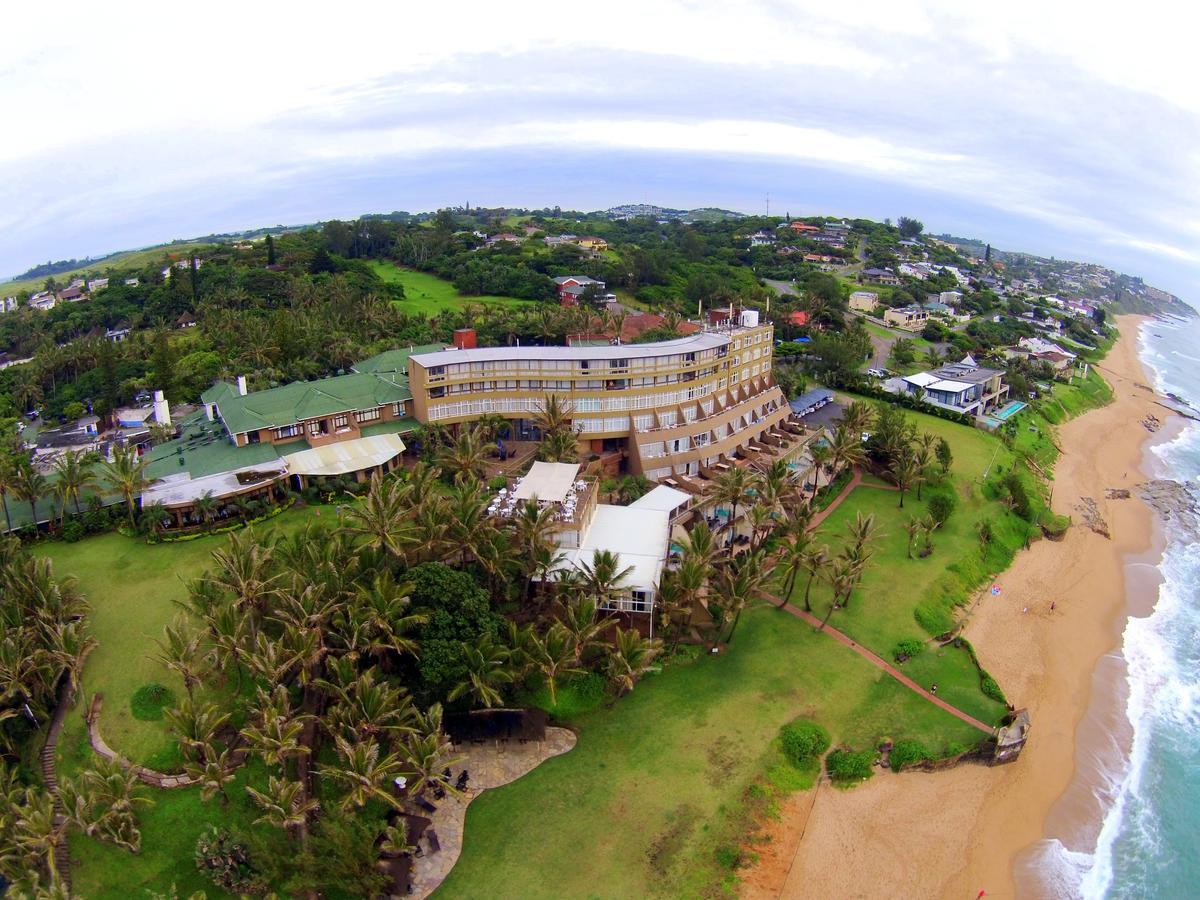 Salt Rock Hotel And Beach Resort Балліто Екстер'єр фото